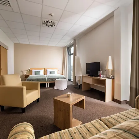 Hotel der Freiraum-3