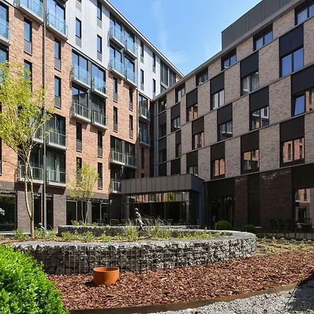 Martin'S Louvain-La-Neuve-2