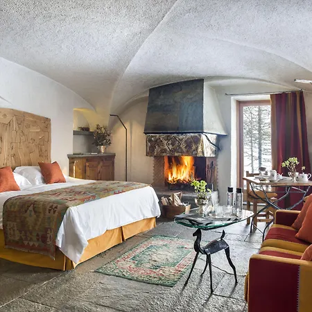 Saint Hubertus Resort-2