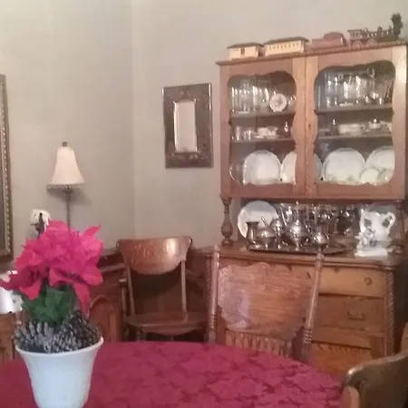 Smithville Historical Museum And Inn-3