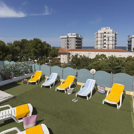 Hotel Cannes - In Pieno Centro-3