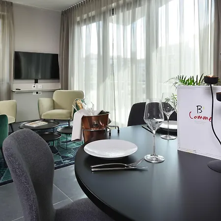 Martin'S All Suites-2