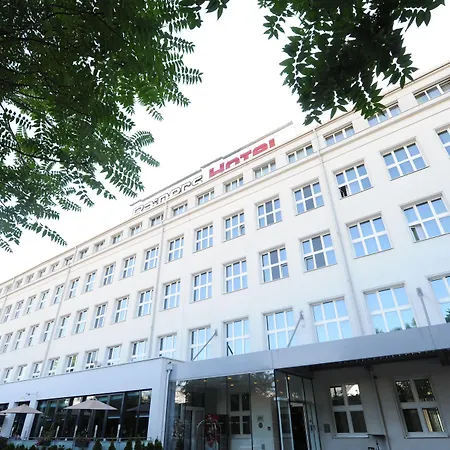 Rainers Hotel Vienna-3