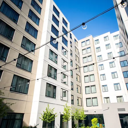 Even Hotel Seattle Downtown - Lake Union By Ihg-3