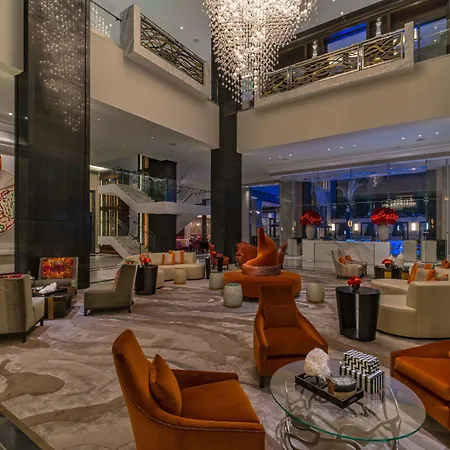 The Post Oak Hotel At Uptown Houston-3