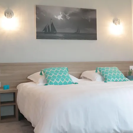 Hotel La Voile-2