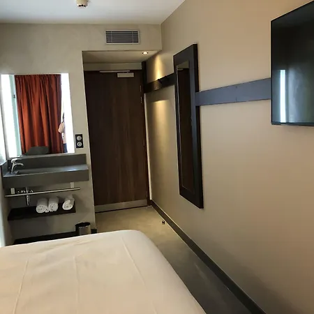 Ibis Budget Annecy sud-Poisy-3