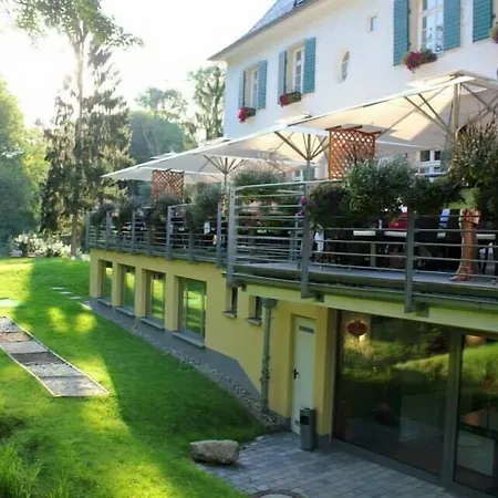 Hotel Gut Landscheid-2