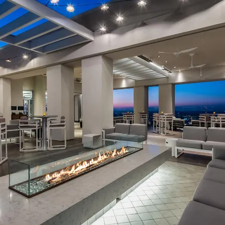 Residence Inn By Marriott Charlotte City Center-2
