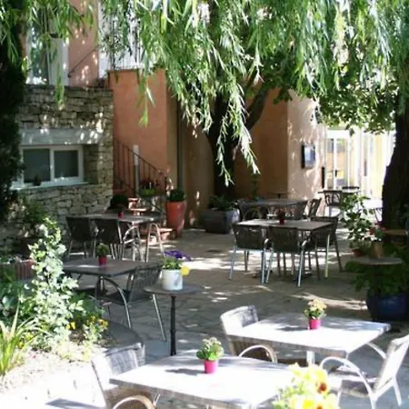 Le Relais du Vivarais-3
