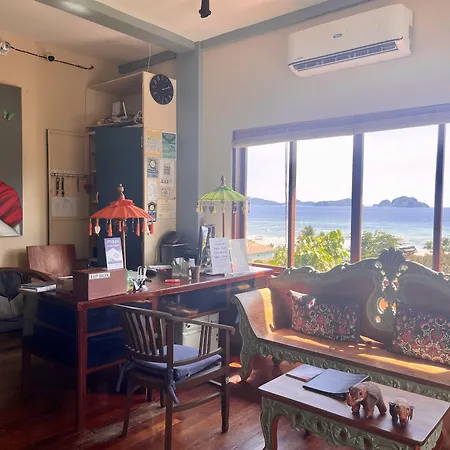 Karuna El Nido Villas-2
