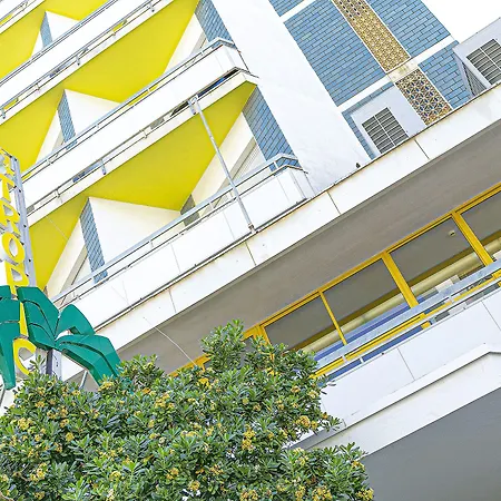 Hotel Tropical-2