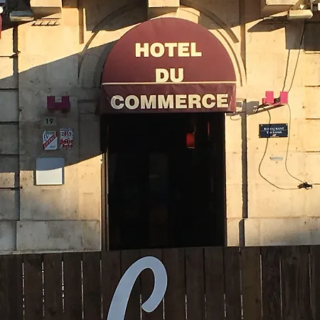 Hôtel du Commerce-2