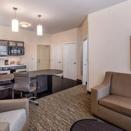 Candlewood Suites Bethlehem South By Ihg-3