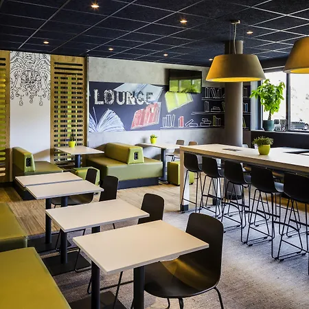 Ibis Budget Stein Maastricht-2
