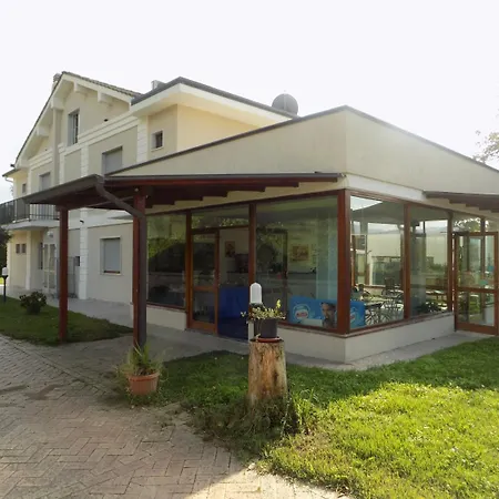 Guesthouse il Ciliegio-3