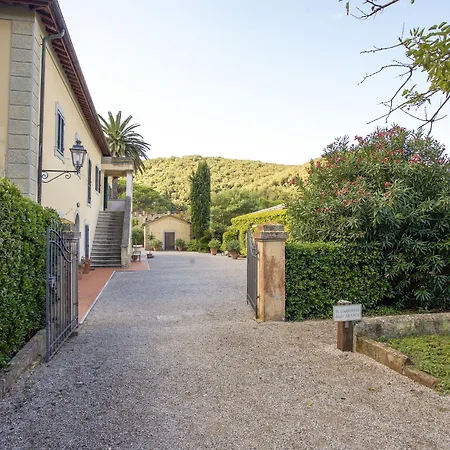 Residenza Sant’Anna Del Volterraio-3