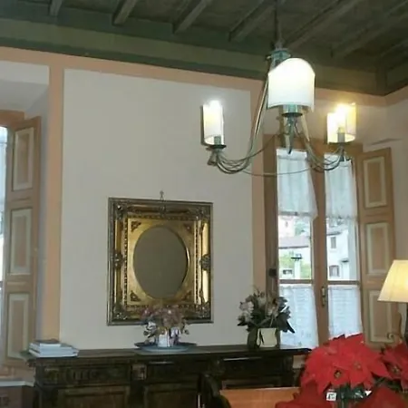 B&B Casa di Orazio-2