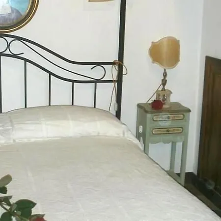 B&B Casa di Orazio-3