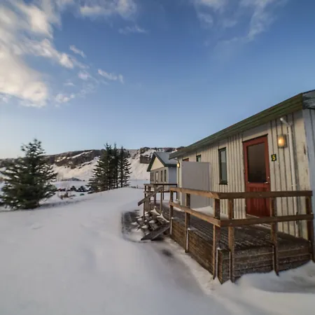 Adventure Hotel Geirland-3