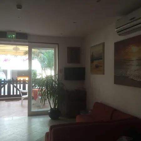 Hotel Tre Grazie-2