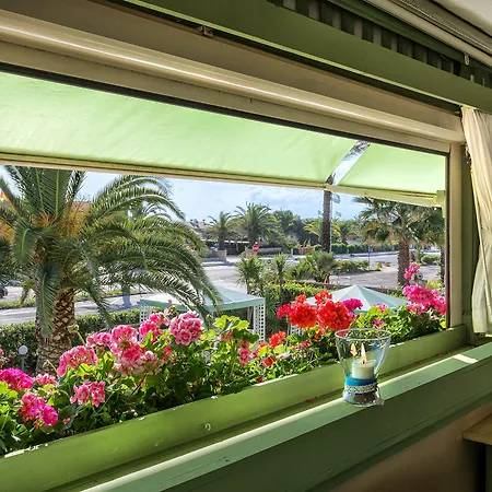 Hotel Siesta-2