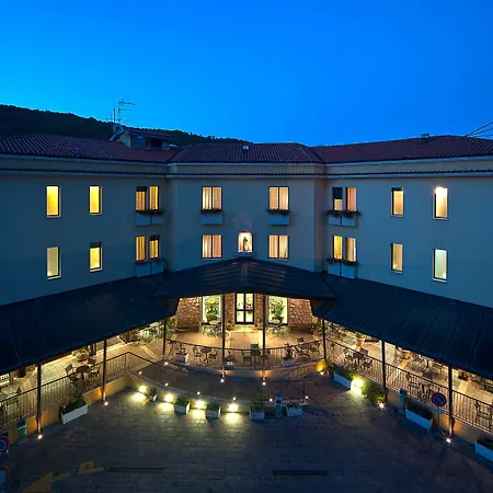 Hotel Delle Rose-2