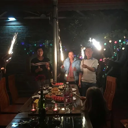 Van Long Family Homestay-2
