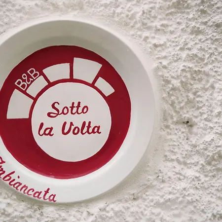 B&B Sotto la Volta-3