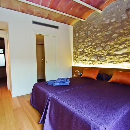 Hotel Can Bo De Pau-2