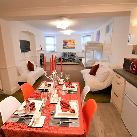 Bourne Hall Hotel-2