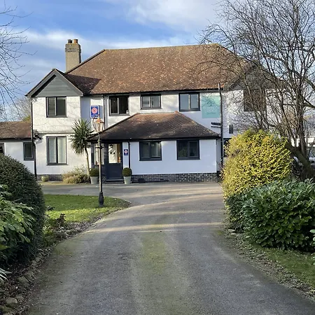 Burton Lodge Guest House & Spa-2