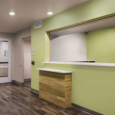 Woodspring Suites Houston 288 South Medical Center-2