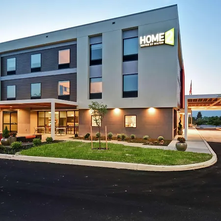 Home2 Suites Mechanicsburg-3
