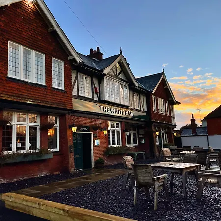 The White Hart-3