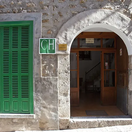 Casa Margarita-2