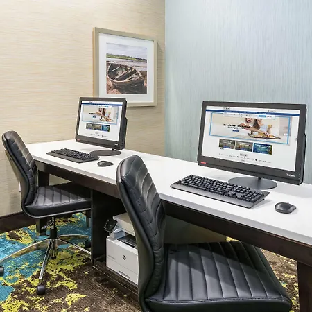 Homewood Suites By Hilton Ottawa Airport-3