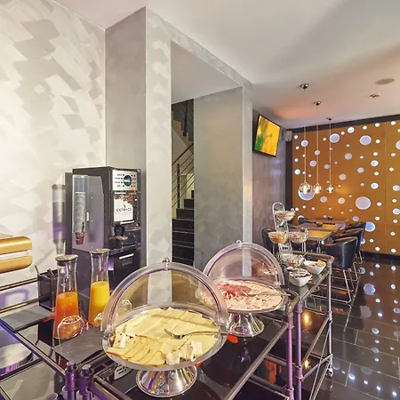Hotel Platin-3