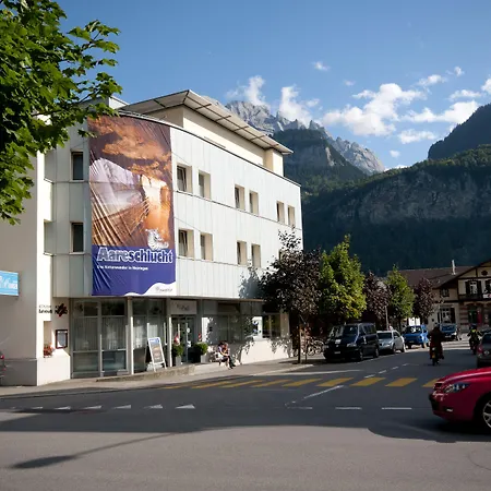 Hotel Meiringen-2