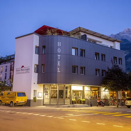 Hotel Meiringen-2