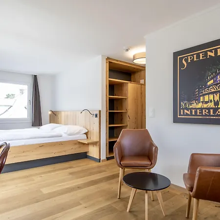 Hotel Meiringen-3