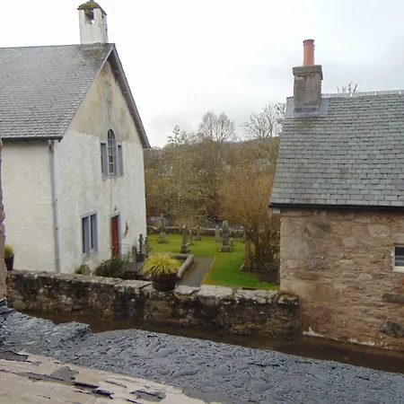 The Kirkmichael Hotel-3