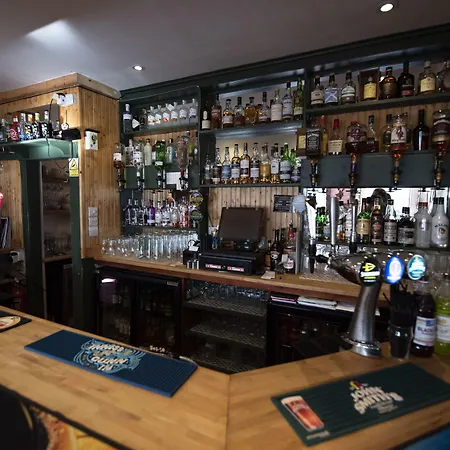 The Kirkmichael Hotel-2