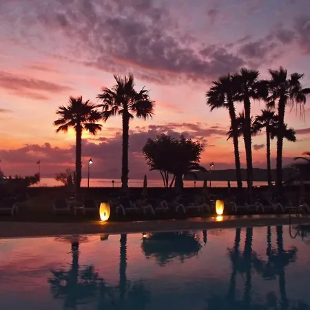 Arcomagno Beach Resort-3