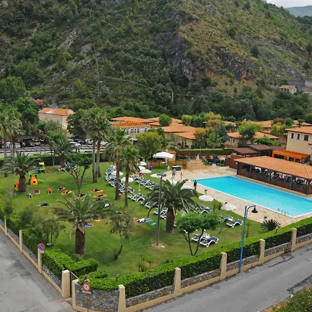 Arcomagno Beach Resort-2