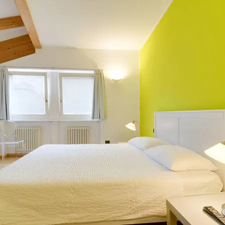 B&B al Palazzo Malfatti-2