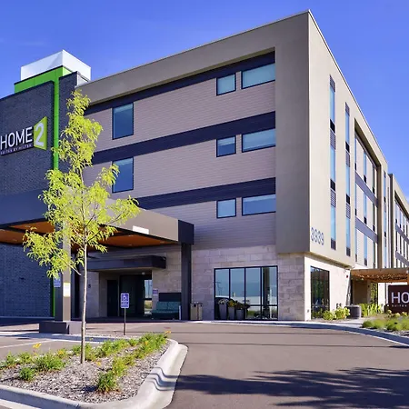 Home2 Suites By Hilton Eagan Minneapolis-3
