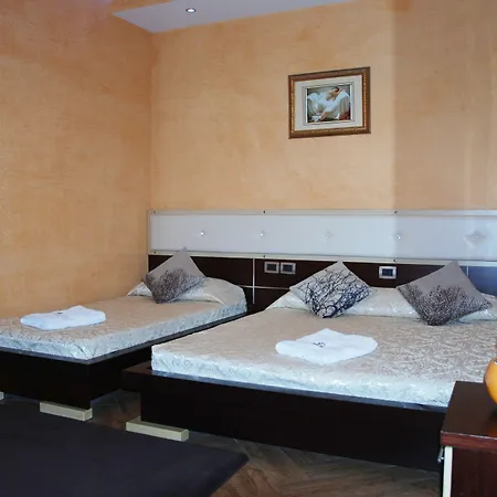 Hotel Gega-2