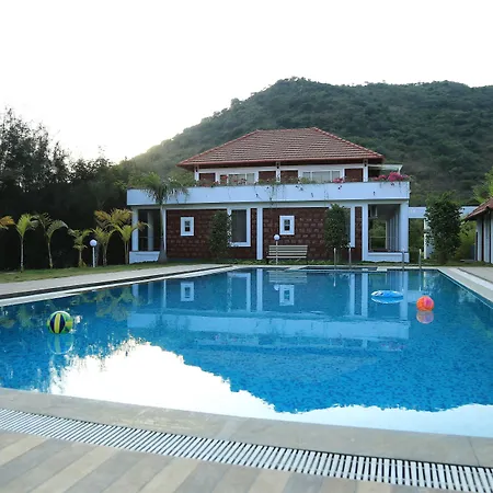 Sr Jungle Resort-2