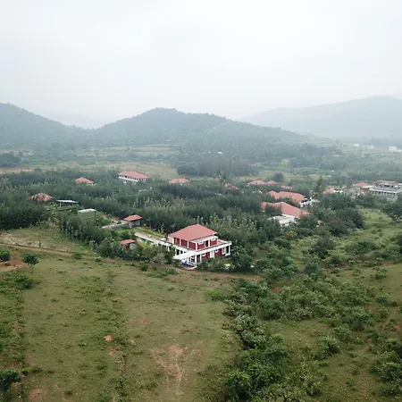 Sr Jungle Resort-3